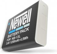 Produktbild Newell battery battery replacement NB-13L (Kamera Akku)
