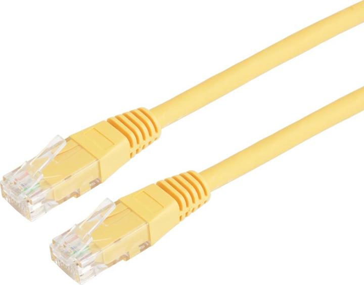 Produktbild Prokord UTP-0139 (U/UTP, CAT5e, 3 m)