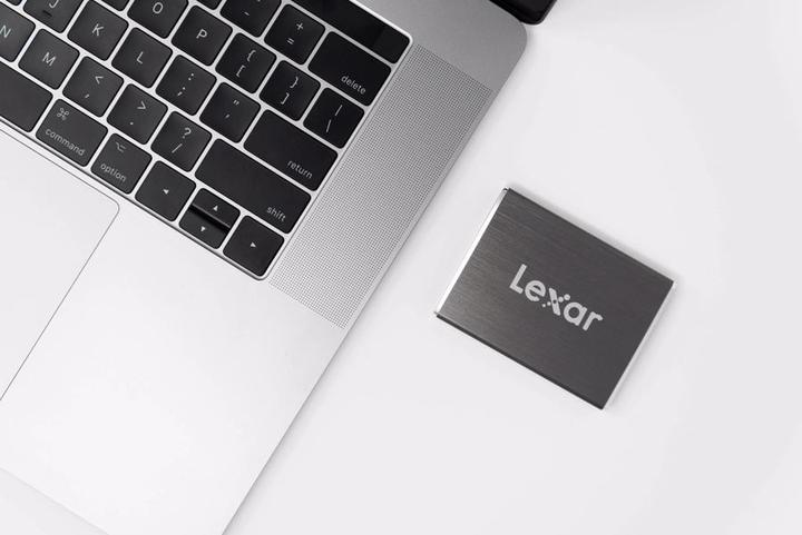 Image du produit Lexar Professional SL100 Pro (500 Go)