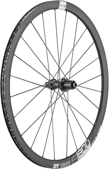 Produktbild DT Swiss E 1800 Spline 32 (Hinterrad, 28")