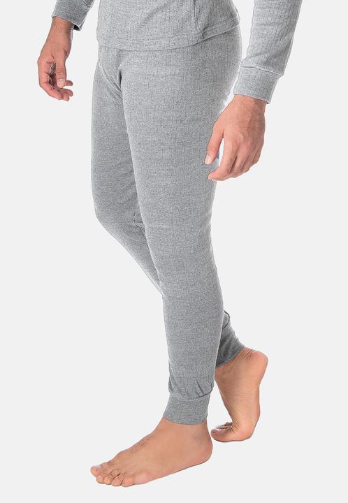 Actual product image Black Snake Thermal pants (8XL)