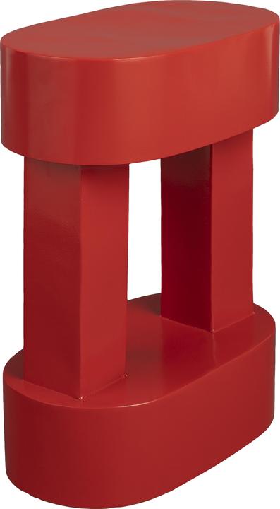 Actual product image Dutchbone Magenta (20 x 36 x 47 cm)