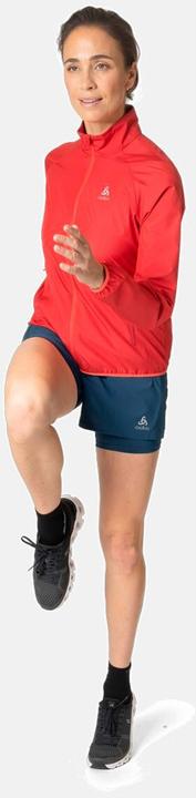 Actual product image Odlo Jacket ESSENTIAL LIGHT (M)