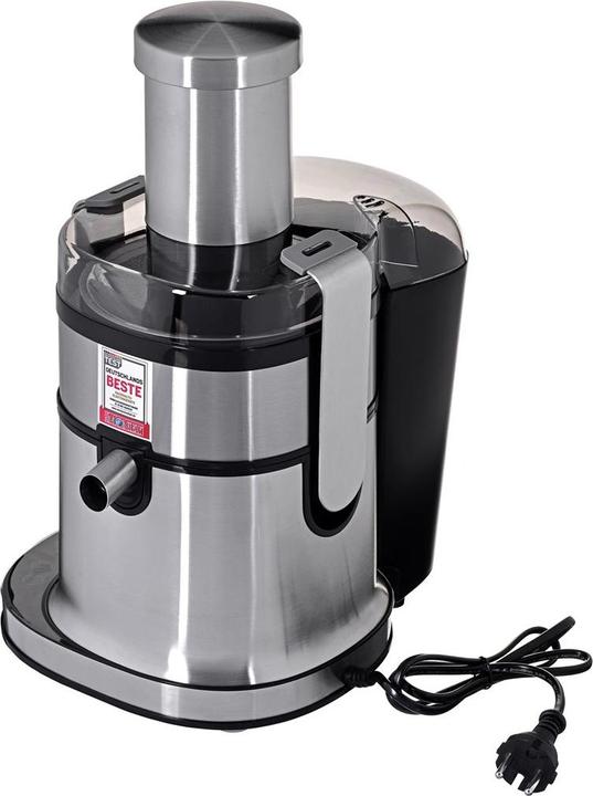 Actual product image Proficook Entsafter PC AE 1156
