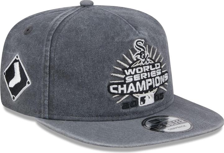 Immagine prodotto New Era Golfer Snapback Cap Pigment Dyed Chicago White Sox (Taglia unica)