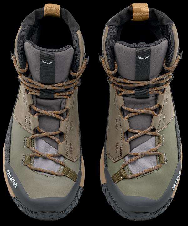 Produktbild Salewa Puez Leather Mid PTX (40.5)