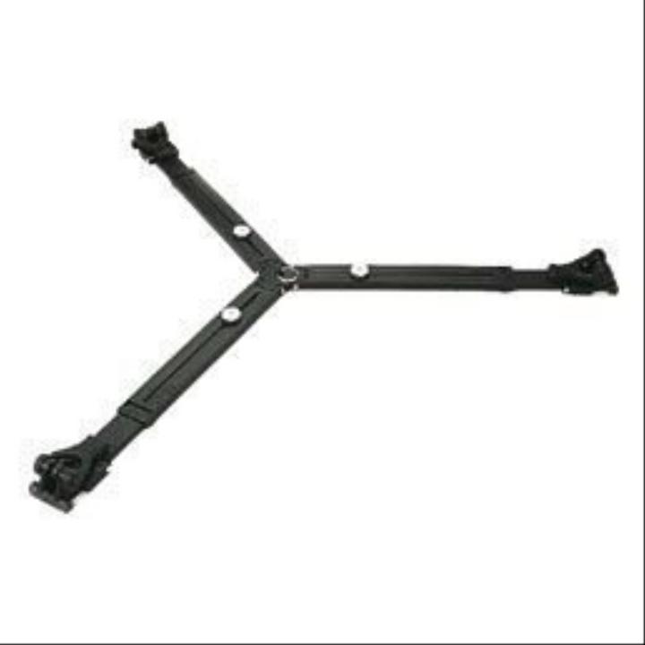 Actual product image Manfrotto 165MV, tripod ground spider (Stand adapter)