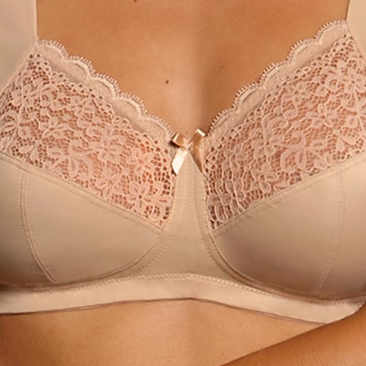 Produktbild Anita Havanna Entlastungs-BH (115 A, Einzelpack)