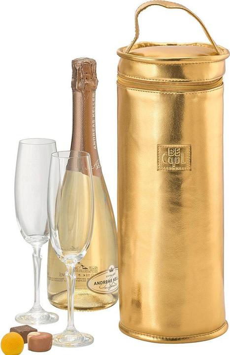 Immagine prodotto BeCool Raffreddatore per champagne