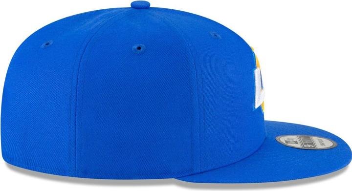 Image du produit New Era 9Fifty Snapback Cap - NFL Los Angeles Rams royal