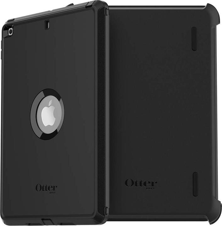 Actual product image OtterBox Defender (iPad 10.2)