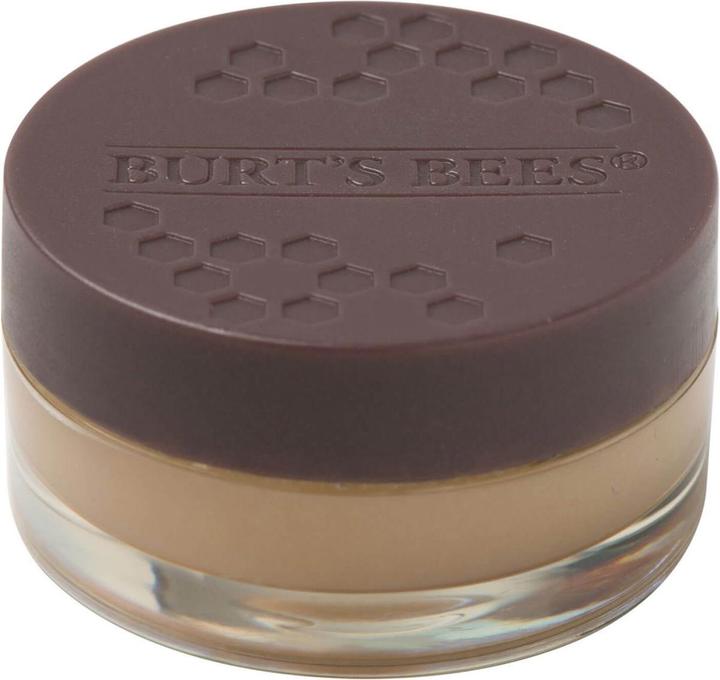 Immagine prodotto Burt's Bees Trattamento intensivo notturno per le labbra (Burro)