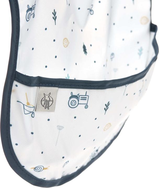 Actual product image Lässig Garden Explorer - Tractor (6 months)