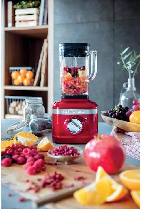 Actual product image KitchenAid Artisan Blender K400 (1200 W)