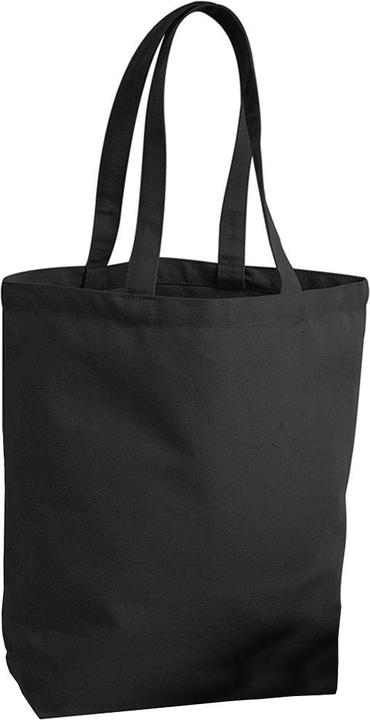 Image du produit Westford Mill Commerce équitable Camden Shopper Sac à provisions 13 litres (pack de 2) (13 l)