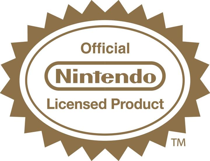 Image du produit HORI Champ de bataille - Zelda (Switch)