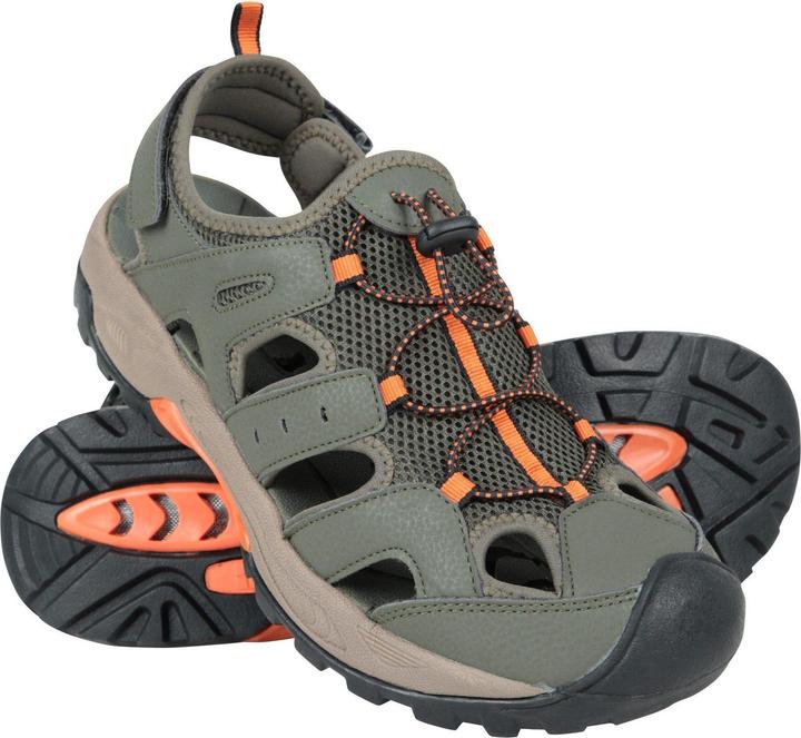 Produktbild Mountain Warehouse Sandalen Rift (42)