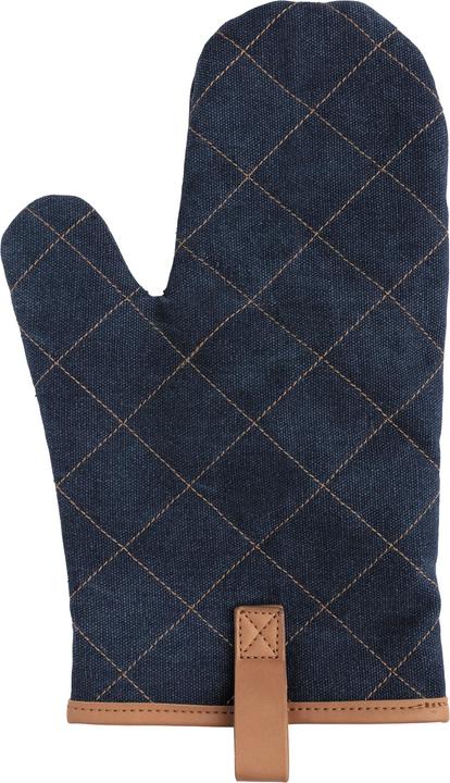 Produktbild Xd Collection Ofenhandschuh Deluxe Canvas (100% synthetisches Material)