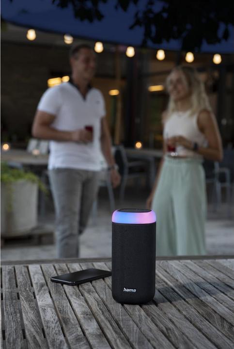 Produktbild Hama Shine 2.0 (12 h, Batteriebetrieb)
