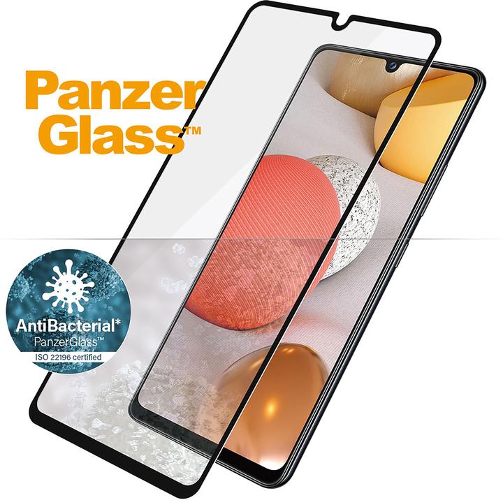 Produktbild PanzerGlass Case Friendly (1 Stück, Samsung Galaxy A42 5G)