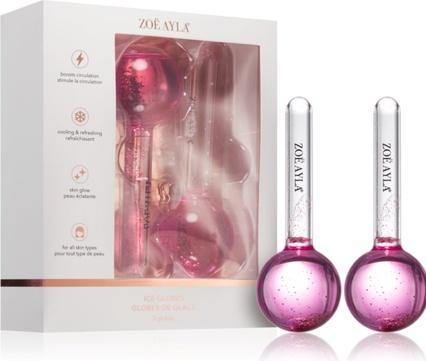 Actual product image Zoë Ayla Ice Globes