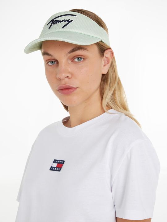 Image du produit Tommy Hilfiger Tjw Spring Break Visor Cap (Taille unique)