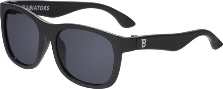 Babiators Original Navigator Jet Black