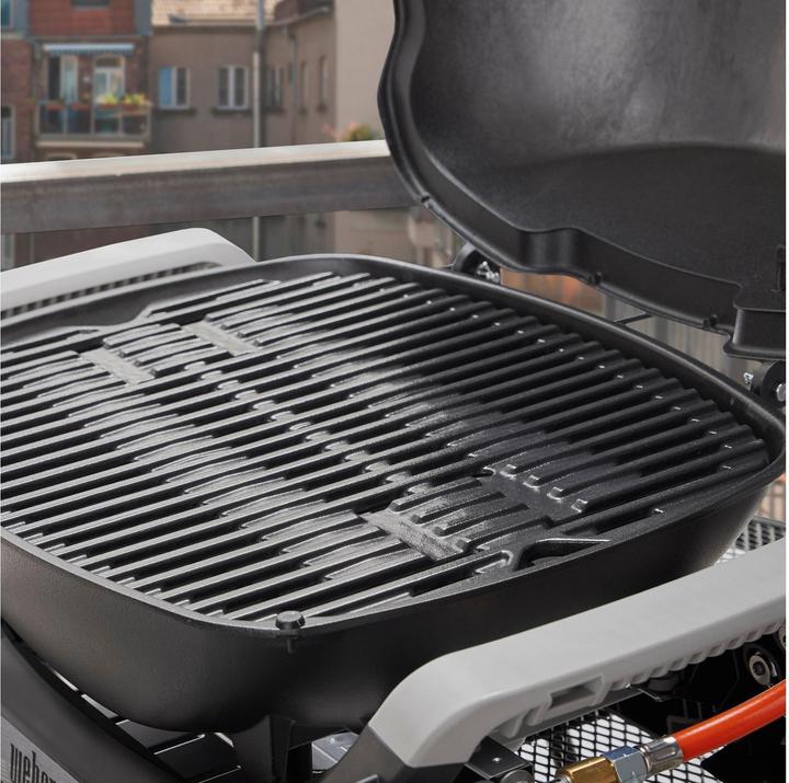 Actual product image Weber Q1100N (2.93 kW)