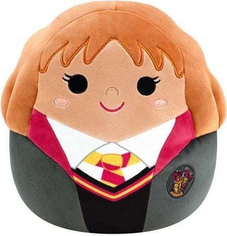 Image du produit Squishmallows Λούτρινο Harry Potter : Hermione Granger 20εκ. SQWB00009 (20 cm)