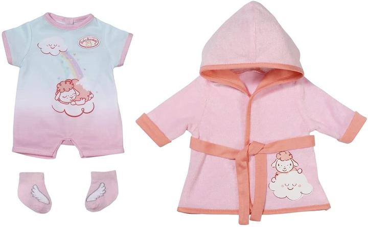 Baby Annabell Deluxe Badezeit, 43 cm