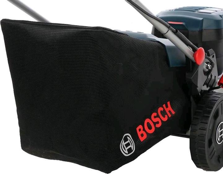 Actual product image Bosch Professional Cordless lawn mower (Rechargeable battery operated)