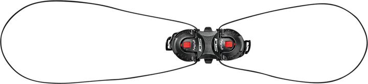 Actual product image Sidi Double Tecno III PUSH System black