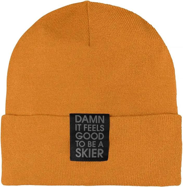 Elevenate Skier Beanie