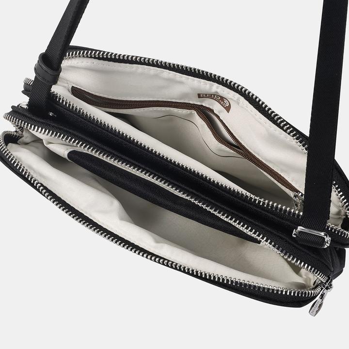 Actual product image Hedgren Fika shoulder bag RFID 23 cm
