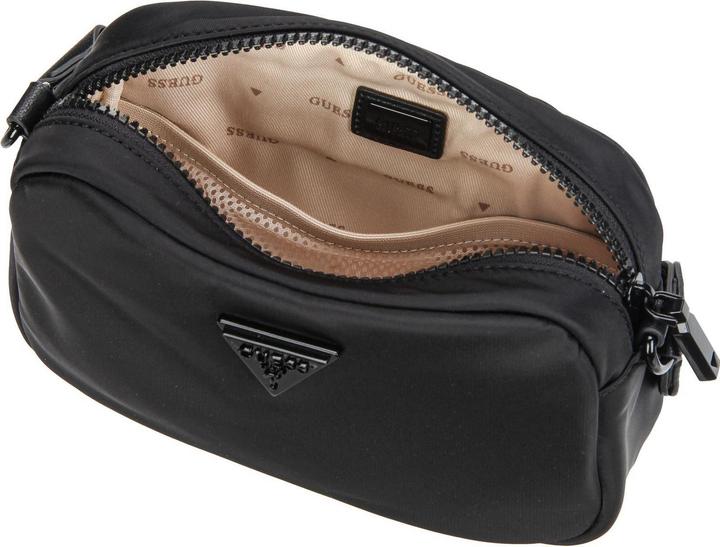 Actual product image Guess Latona shoulder bag 19.5 cm
