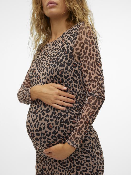 Produktbild Mamalicious MLLARA Umstandskleid Kleid (S)