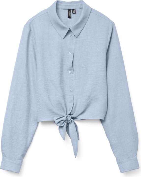 Vero Moda VMMELANEY Hemd Hemd (M)
