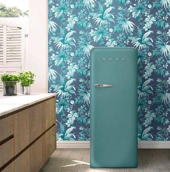 Produktbild Smeg FAB28RDEG5 (270 l)