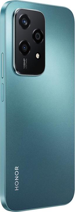 Produktbild Honor 200 Lite (256 GB, Cyan Lake, 6.70", Dual SIM, 108 Mpx, 5G)