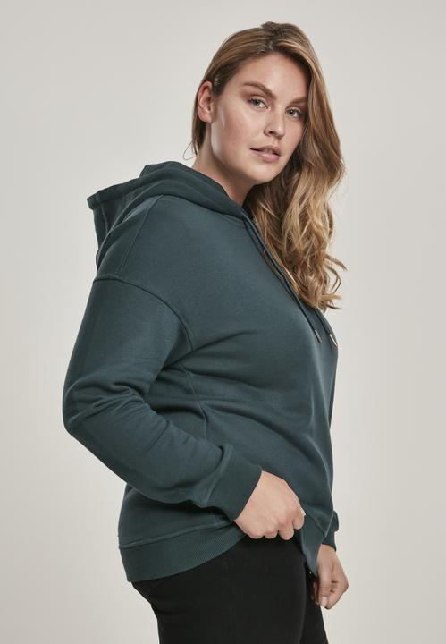 Produktbild Urban Classics Ladies Hoody (4XL)