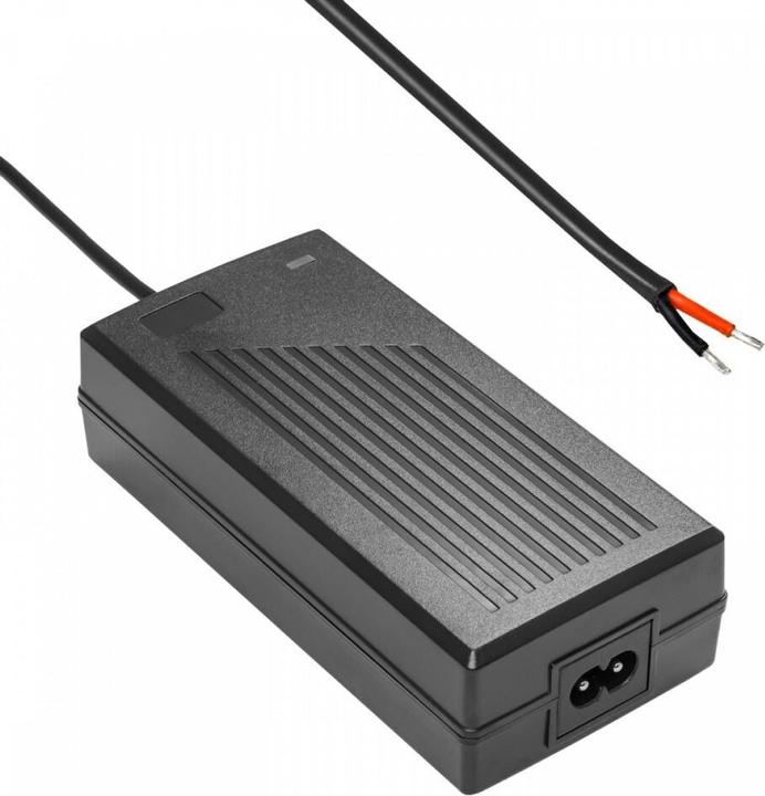 Immagine prodotto Akyga Caricabatterie per biciclette elettriche (Caricabatterie per biciclette elettriche)