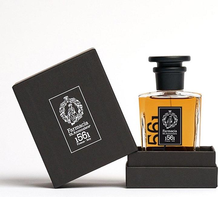 Produktbild Farmacia SS. Annunziata - Reunion Vanilla Parfum (50 ml)