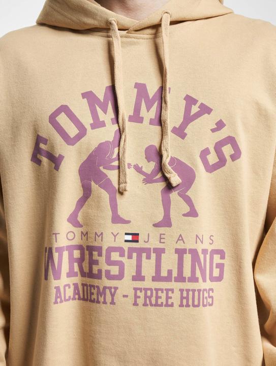 Produktbild Tommy Hilfiger Tommy Jeans Rlxd Wrestling - 88547 (S)