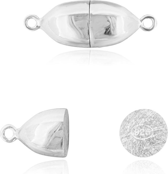 Immagine prodotto Leyda Serratura magnetica ovale