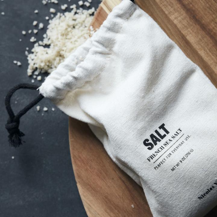 Immagine prodotto Nicolas Vahé French Sea (250 g)