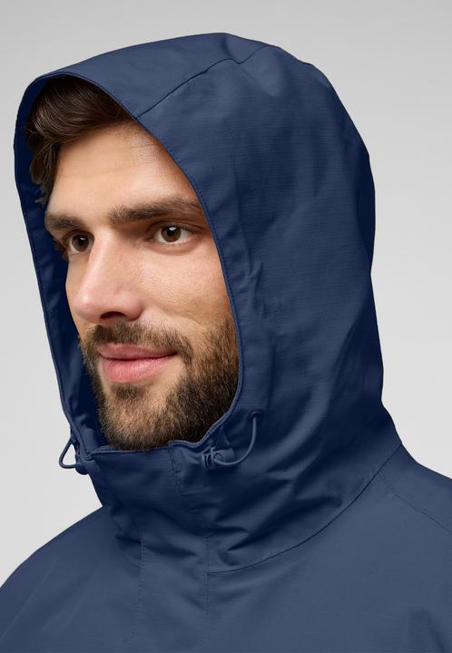 Actual product image Jack Wolfskin Altenberg 3In1 Jkt M (S)