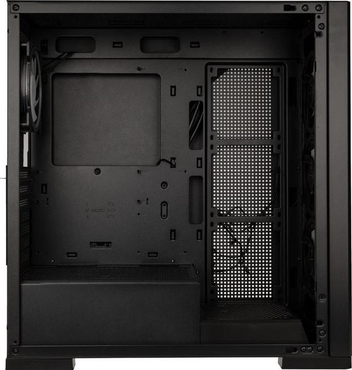 Produktbild Kolink Unity Meshbay (mATX, Mini-ITX, ATX)
