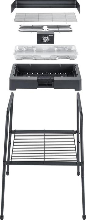 Produktbild Severin PG8566 (2.20 kW)