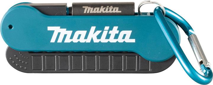 Productafbeelding Makita Impact Zwart Bitset (25 mm)