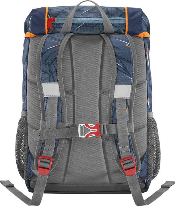 Produktbild Step by Step Rucksack-Set KID, 3-teilig (13 l)